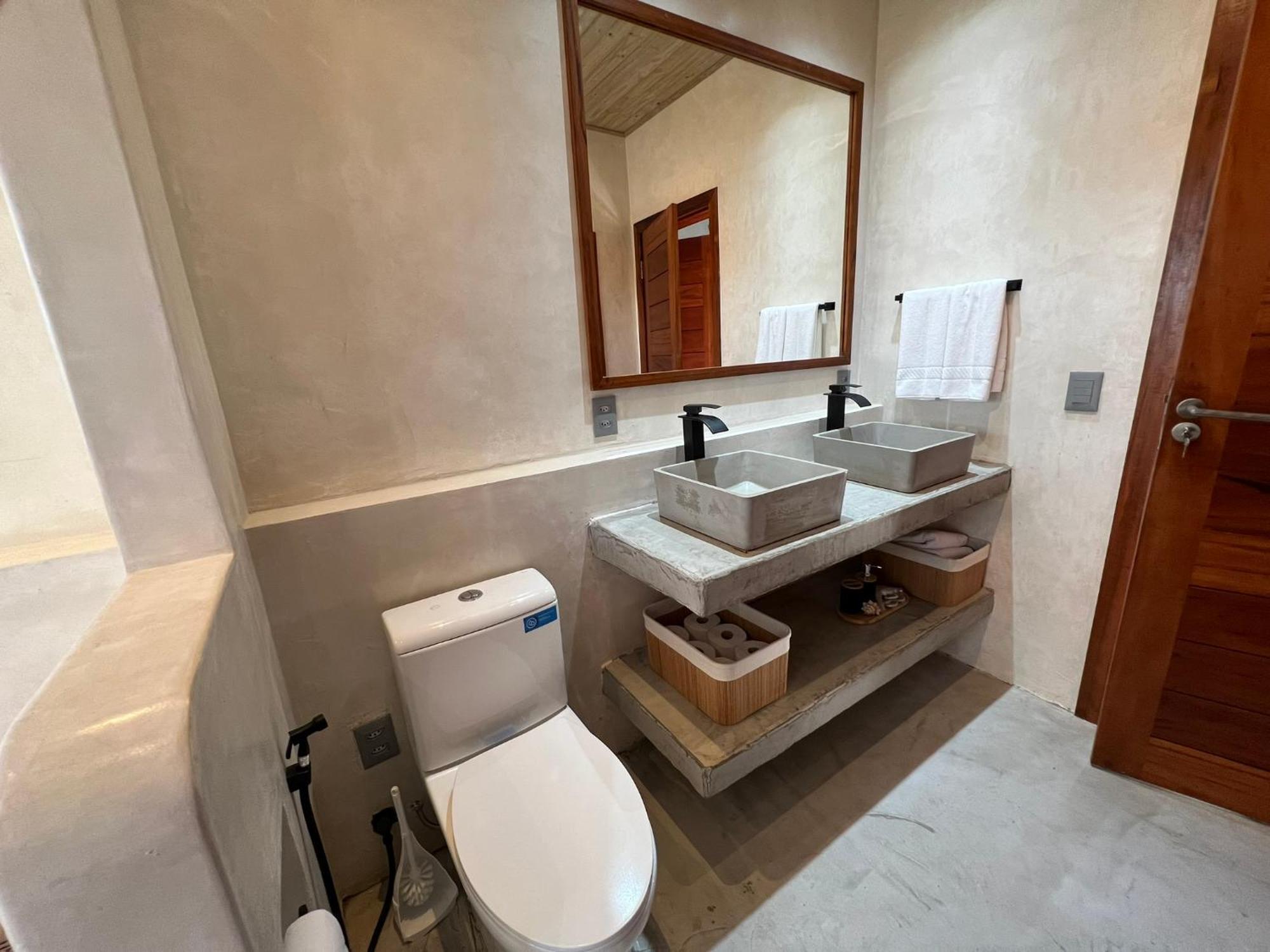בבריבה Jurema Branca Villa מראה חיצוני תמונה